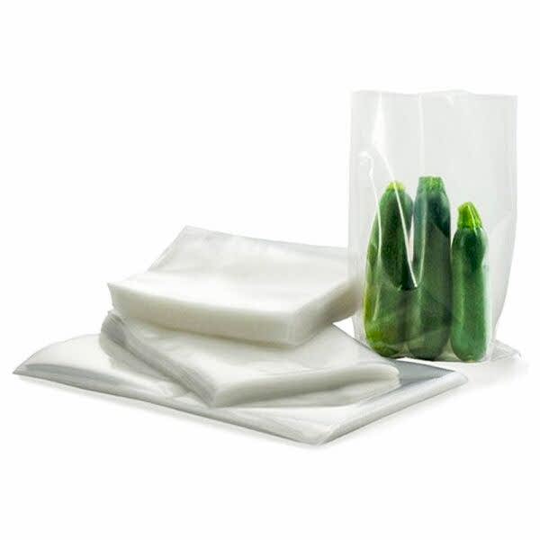 Vakum Poşeti Düz 26x40 Cm