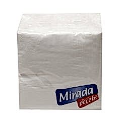 Peçete Çift Katlı 30x30 100 yaprak 1 Paket