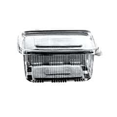 Sızdırmaz Kap 2000 CC