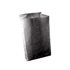 Kese Beyaz Sülfit 15x20x7 Cm