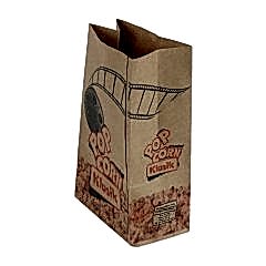 Kese Popcorn Klasik 10,5x16x6 Cm