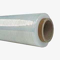 Streç Film Palet 23 Mic. 300 M