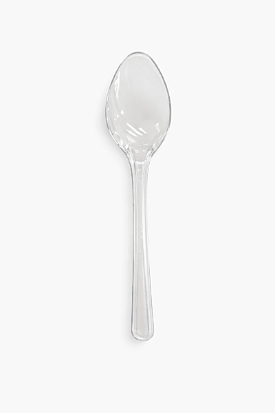 Sup Kaşık Lüks ( Tatlı Kaşığı ) 50 Adetli