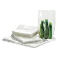 Vakum Poşeti Düz 20x25 Cm