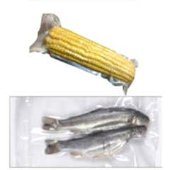 Vakum Poşeti Düz 20x25 Cm