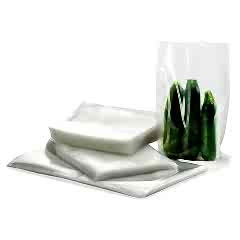 Vakum Poşeti Düz 25x40 Cm