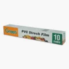 Streç Film 30 Cm 10 M Kutulu