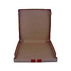 Kutu Pizza Tst Standart 35x35x3,5 Cm