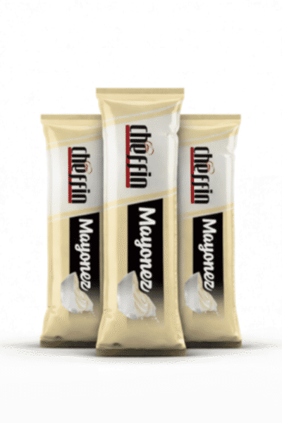 Mayonez Stick ( Cheffin) 504 Adetli Koli