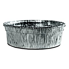 Alüminyum Sup Kase 100 Adetli