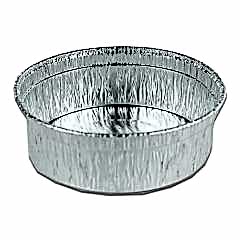 Alüminyum Sup Kase 100 Adetli