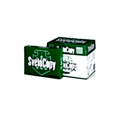 A4 Kağıt 80 Gr 210x297mm 500 Adetli Paket