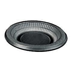 Tabak Plastik Çap 13 Cm Mini