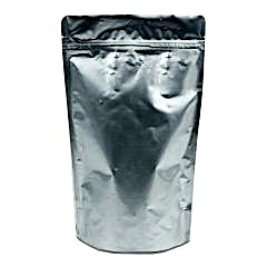 Kilitli Doypack Alüminyum 18x29x4,5 Cm