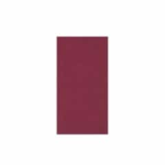 Peçete Garson Katlama Bordo 33x33 cm