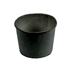 Karton Dondurma Kabı 200 Cc Baskısız