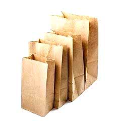 Kese Kraft 32x40x12 Cm Kare Dipli