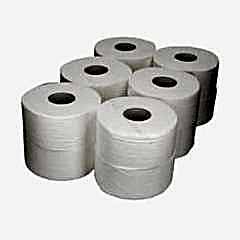 Tuvalet Kağıdı Dıştan Çekmeli 12 adetli paket