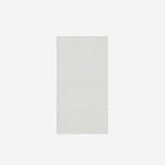 Peçete Garson Katlama 33x33 Cm Beyaz