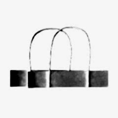 Burgu Sap Beyaz 2000 Adet