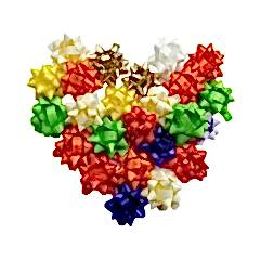 Süs Paket 100 Adetli