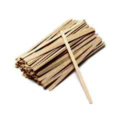 Karıştırıcı Tahta 11 cm