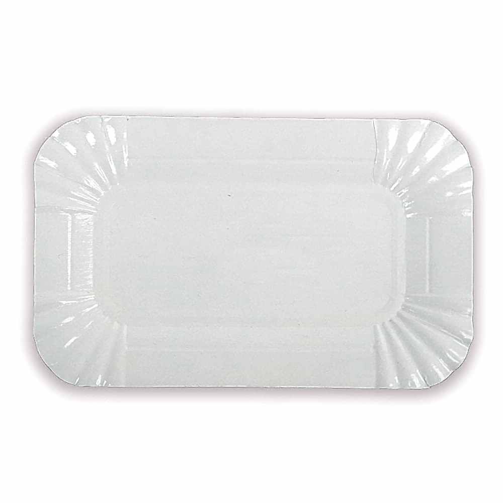 Tabak Karton Dikdörtgen Selefonlu 95x155 mm 100 adetli