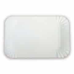 Tabak Karton Dikdörtgen Selefonlu 113x175 mm 100 adetli