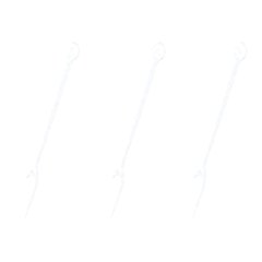 Cips Çatalı Plastik 1000 Adetli