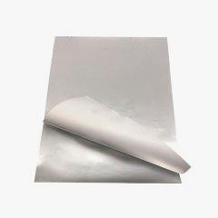 Ambalaj Kağıdı Folyolu 35x50 cm