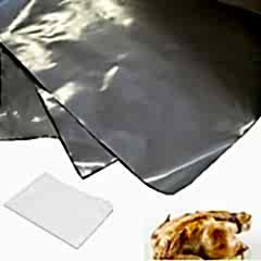 Ambalaj Kağıdı Folyolu 35x50 cm