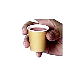 Karton Bardak 2,5 Oz Baskısız 100 adetli