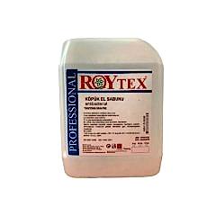 Deterjan Kopuk El Sıvı Sabun 5 Kg