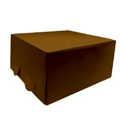 Kutu Pasta Krome Karton 29x29x18 Cm 50 Adetli