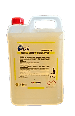 Deterjan Yuzey Temizleyici 5 Kg Lık