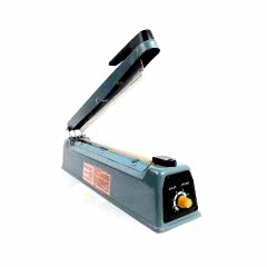 Yapıştırma Makinası 30 Cm Demir Masa Üstü