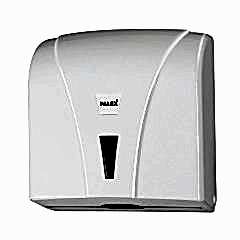 Aparat Z Katlı  Havlu İçin