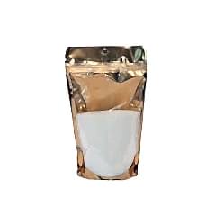 Kilitli Doypack Gold Metalize Cpp 8,5x14,5x2,5 Cm