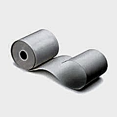 Termal Rulo Kağıt Pos Rulosu 56 Mm 14 M 10 Adetli