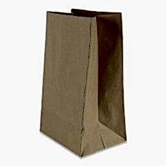 Kese Kraft 25x38x16 Cm Kare Dipli