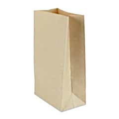 Kese Kraft 18x30x10 Cm Kare Dipli