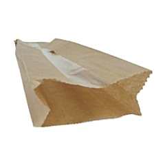 Kese Şamua Pencereli 10,5x55x6 Cm Baget Ekmek