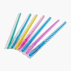 Pipet Jelatinli Körüklü 8 Mm 100 Adetli