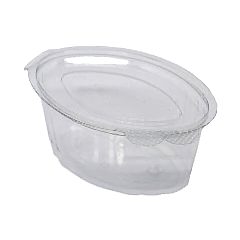 Sos Kabı 80cc 100 adetli