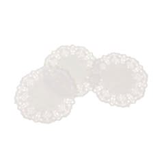 Dantel Kağıt Çap 9 Cm 500 Adetli