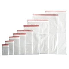 Kilitli Torba 14x11 Cm 1000 Li