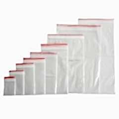 Kilitli Torba 13x16 cm 600 lü