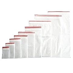 Kilitli Torba 17x23 cm 300 lü