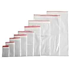 Kilitli Torba 16x20 Cm 600 lü