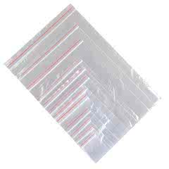 Kilitli Torba 19x25 Cm 300 lü